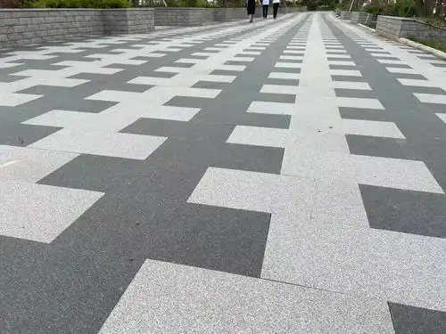 浅析:南宁pc仿石材(生态地铺石),广西地产景观铺装材料新宠!(广西美筑