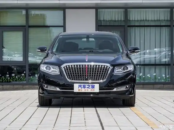 红旗h7目前价格稳定售价1798万元起