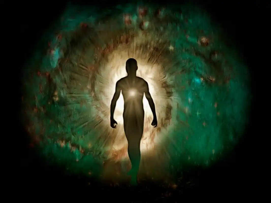 大家都知道,我们身处的宇宙,事实上就是一个无比巨大的能量场,而宇宙