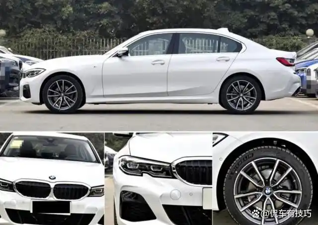 预算30万入手豪华轿车,中意宝马3系却担心无法驾驭?具体怎么样