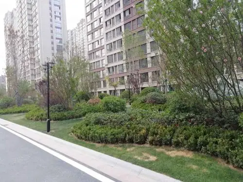 佳和御园,光明路-菏泽佳和御园二手房,租房,房价-菏泽安居客