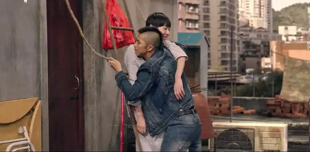 无名之辈 ――愿有人懂你心酸不易,懂你一世悲欢