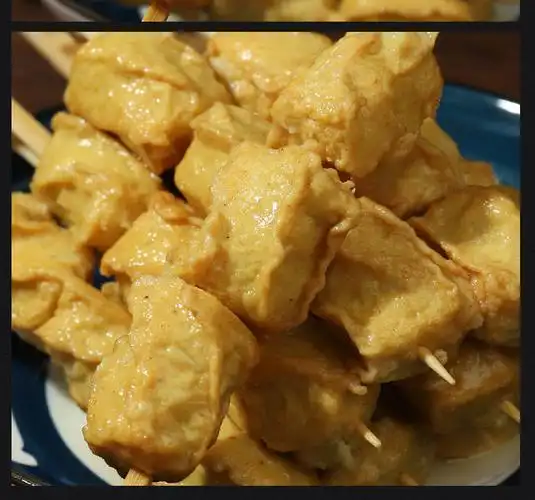 关东煮食材脆骨丸30串包鸡脆骨711便利店商用原料火锅麻辣烫丸子30串