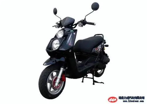 飞鹰fy50qt16两轮轻便摩托车公告参数第306批