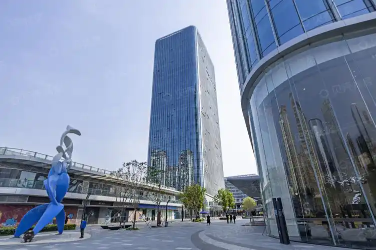 前海卓越时代广场·港湾金街相册