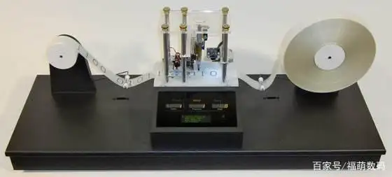 冯诺依曼计算机的基本原理(冯诺依曼计算机的_小七技术