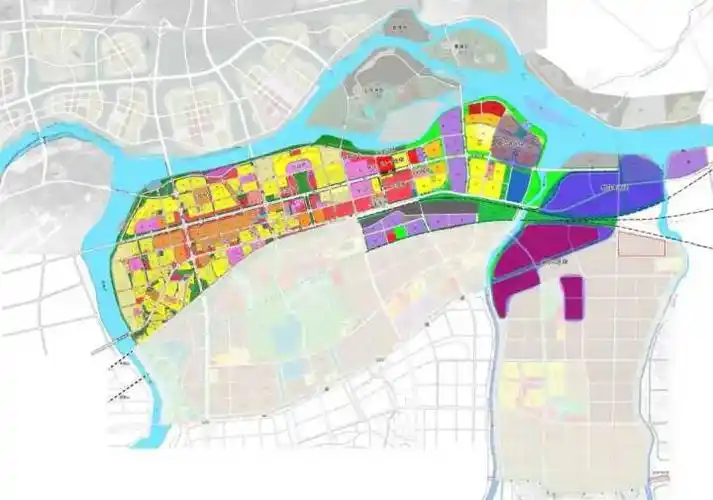 衢江提升城市品质建设宜居宜业宜游空港新城