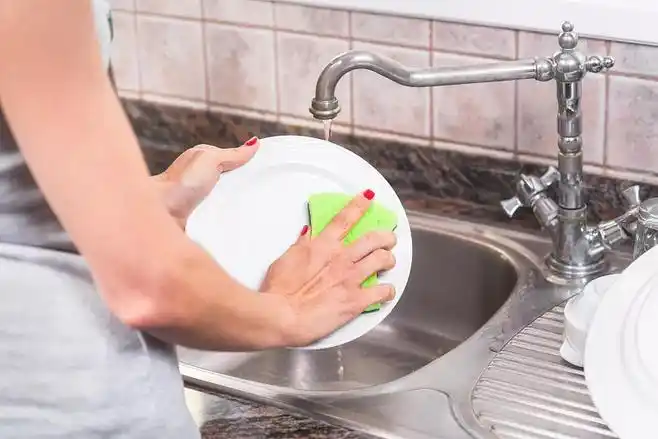 洗碗图片素材idvcg41n1146437697