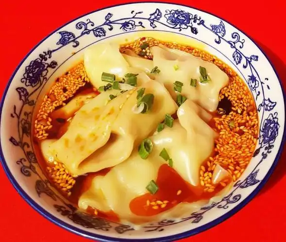 四川的四款人气早餐,早上就可以吃到,爱吃辣的有口福了