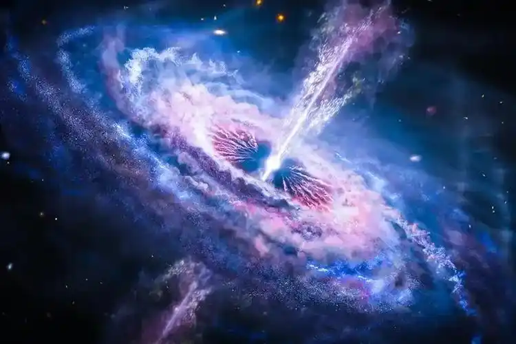 科学家证实"从前的时光很慢"|天体_新浪财经_新浪网