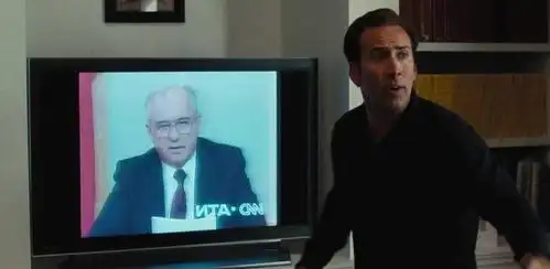 《战争之王》中的人性光辉