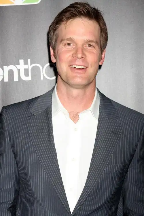 彼得 · 克劳斯,peter krause出席了2010年2月22日在加利福尼亚州