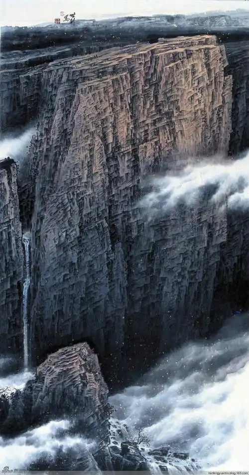 【转载】王世利作品选(3)