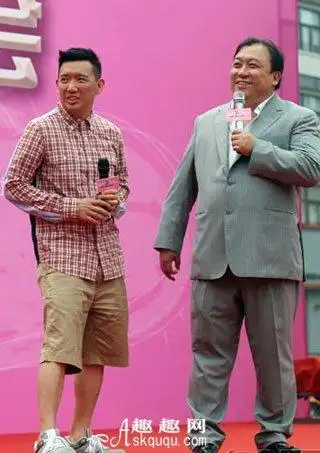 杜汶泽简介杜汶泽身高是多少