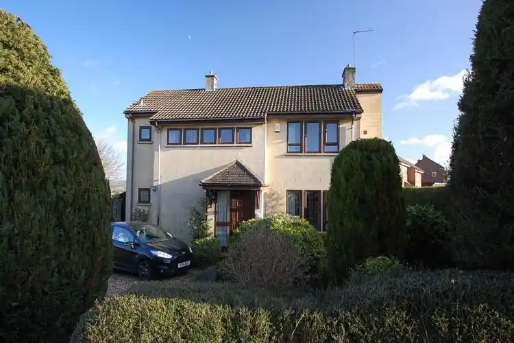 4 bedroom detached house for sale in bristol, gloucestershire