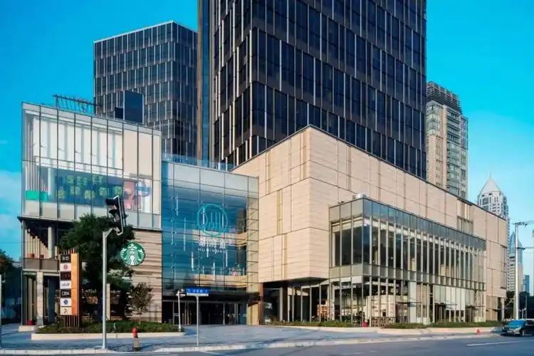 罕见!深圳550年古村落要被"活化",比肩"上海新天地"