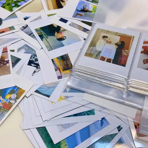 照片一定要打印出来才更有意义!!