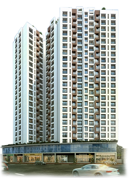 住宅楼房免抠图片-高清住宅楼房免抠图片素材下载_懒人图库