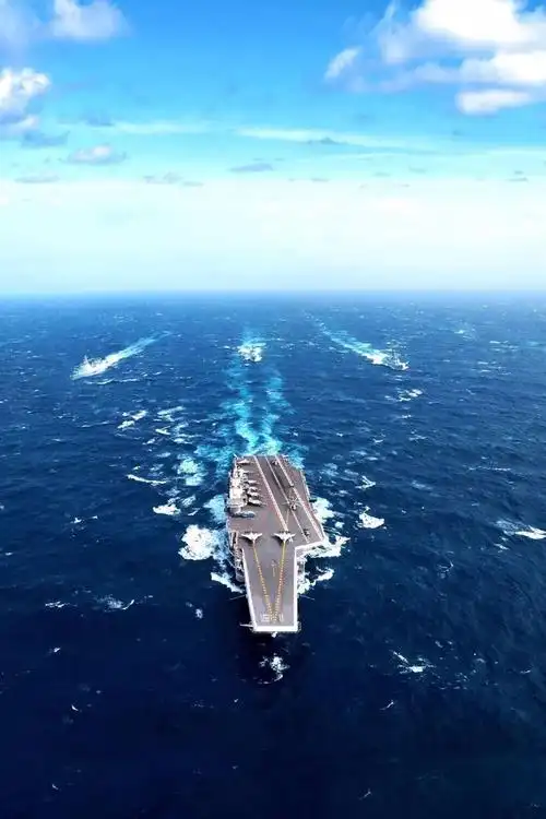 军舰|战机|辽宁舰|永暑礁_网易订阅