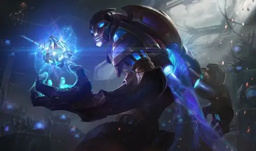 lol第100个英雄(英雄联盟第100位英雄是谁)