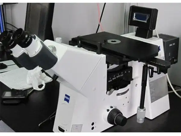 蔡司显微镜 金相/体视/偏光