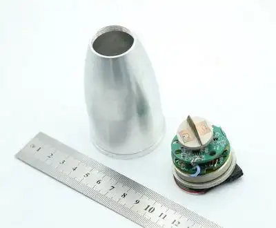 无线电定高引信