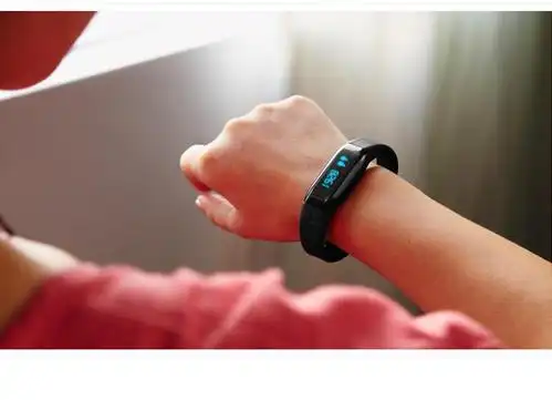 乐心mambo微信版 蓝牙卡路里计步器手表 智能穿戴运动手环防水