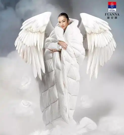 羽绒被洗护知识贴