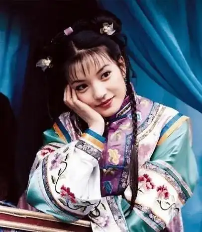 [娱乐八卦]小燕子被罚,紫薇被骂,金锁被税…曾经红得发紫的琼瑶女郎