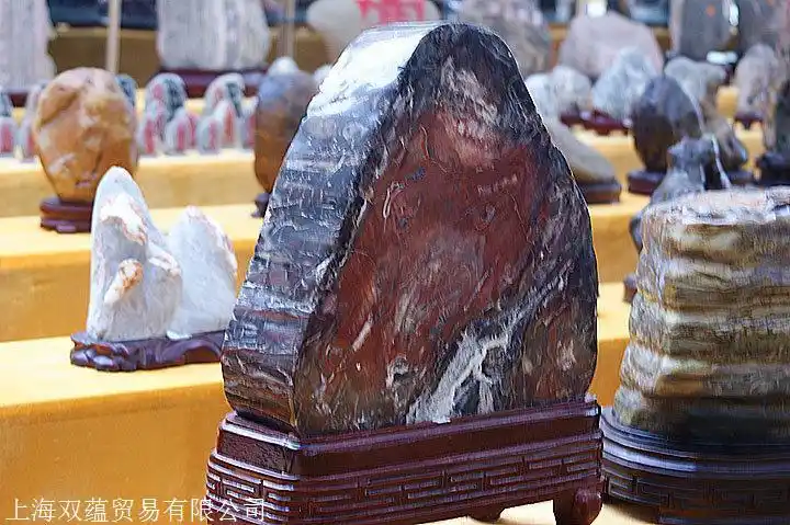 上海老石头回收及各种石头收购