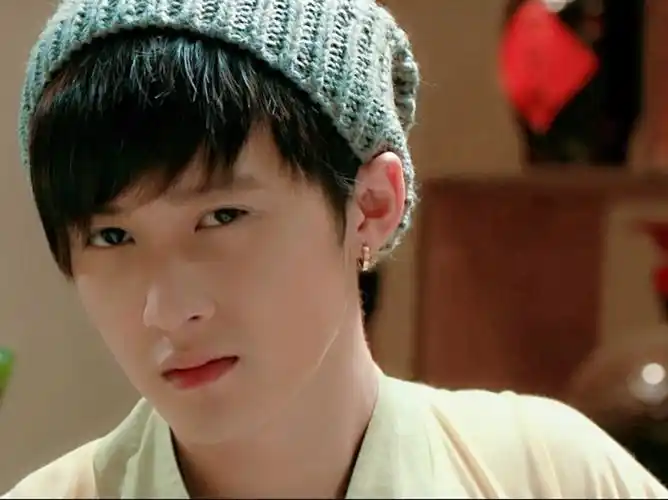 檀健次早期影视作品合集第四十九弹