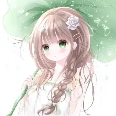 二次元闺蜜头像梦幻43张_闺蜜姐妹女生头像_头像屋