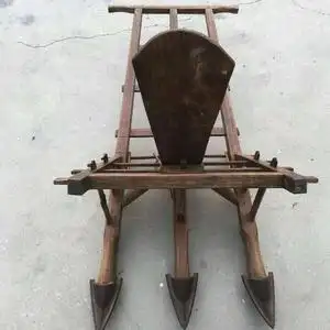 农村农具老物件