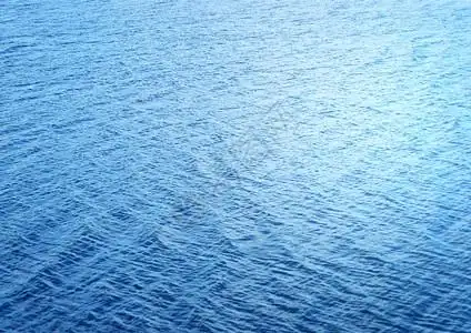 海水白色图片
