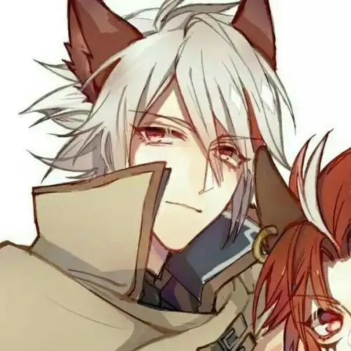 百里守约qq萌化头像_头像图片_扣扣乐园