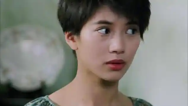 国产凌凌漆:袁咏仪想杀星爷,结果被自己坑了|喜剧片|犯罪片|动作片