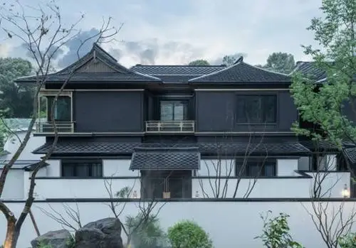 融创top级宋风豪宅长乐雅颂,以现代空间演绎千年宋风生活-重庆新房网