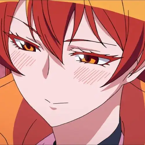 "入间同学入魔了!"阿萨兹勒·艾梅莉