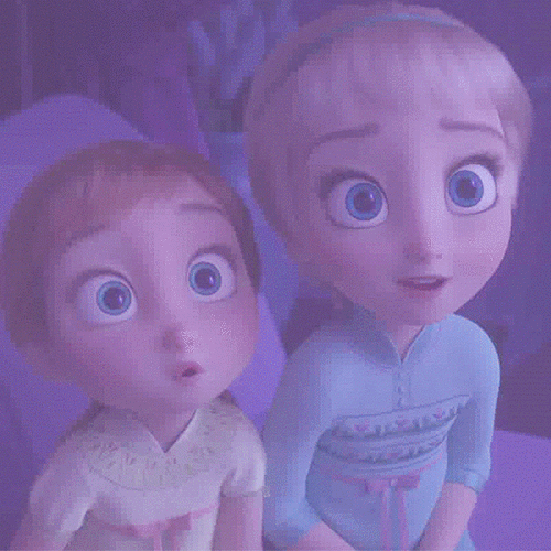 《冰雪奇缘2》预告片令家长肉痛:艾莎这3款漂亮新裙子全得买?_安娜