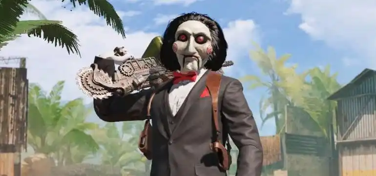 使命召唤手游默特比利怎么获得默特比利蝴蝶方法