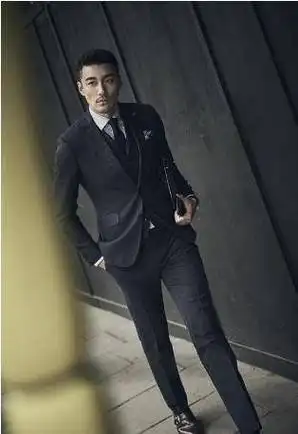 51岁胡兵倒下了,惊醒所有人!真的太棒了_网友_体育_成功