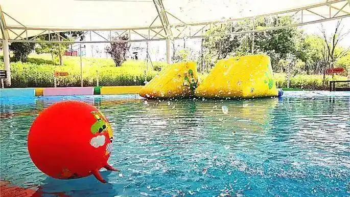 小主编福利郑州松鼠部落全新上线疯狂池塘好玩不热还安全