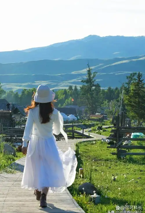 很多人都不信,我竟然一个人去了##玩,还自己拍了好多照片呢.