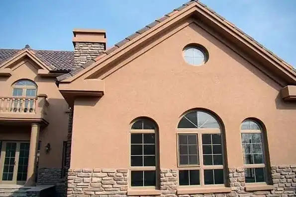 那我们怎么选择外墙漆呢?今天小编带你一起了解一下