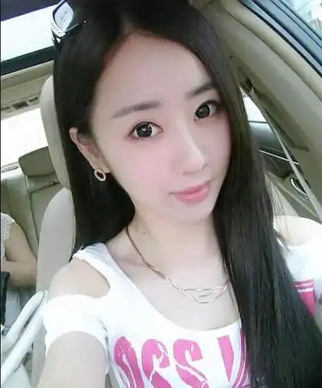 "非主流鼻祖"程琳:当年qq空间的网红女神,如今36岁已离婚