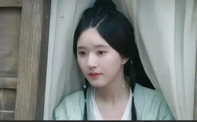 从陈芊芊到程少商,成长的赵露思