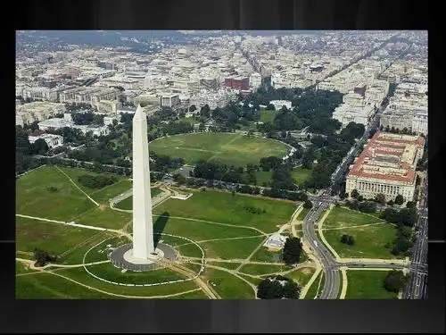 越战纪念碑解析ppt