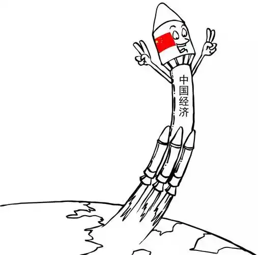 简笔画手绘线稿1080_1066天宫一号天宫一号,其它,设计素材,设计,汇