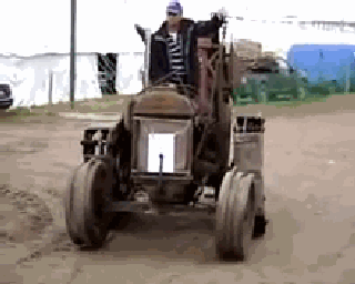 最牛逼的履带式开沟埋管机,填补国内空白