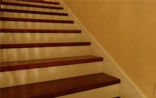 楼梯三角踢脚线怎样切_精选问答_学堂_齐家网